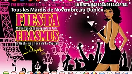 FIESTA ERASMUS