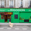 Le Rigodon