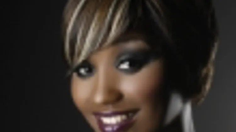 Fanny J en concert