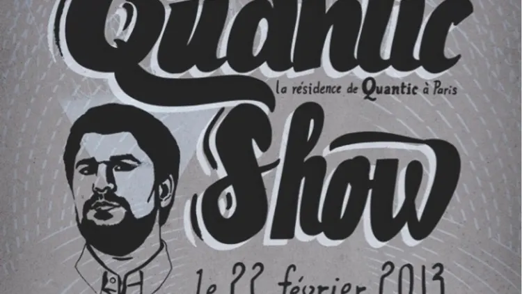The Quantic Show