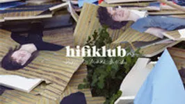 Hifiklub Release Party