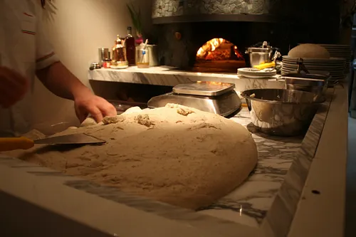 Da Graziella Restaurant Paris
