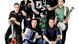 Dropkick Murphys + guests