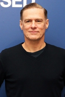 Bryan Adams