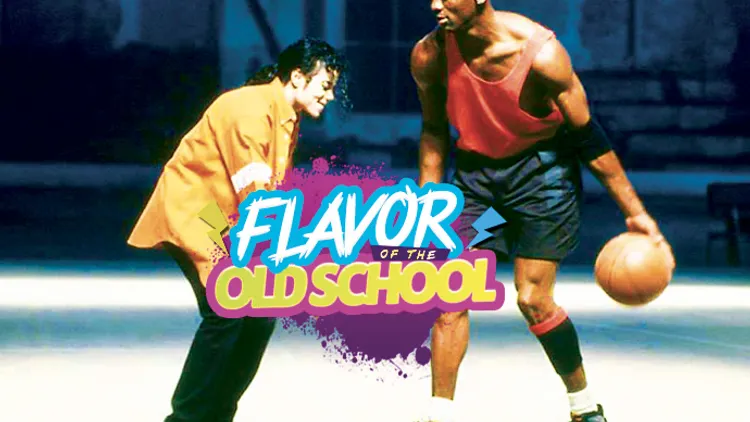 FLAVOR OF THE OLD SCHOOL