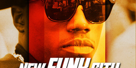 InFunkWeTrust # New Funk City