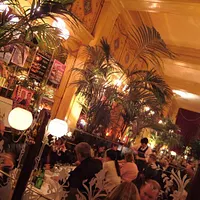 Le Grand Colbert
