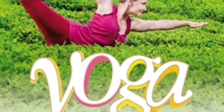 Yoga Festival Paris