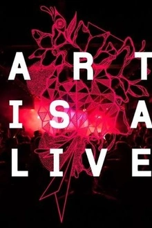 Art is a live #4
