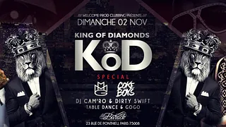 Kod Maybach Music vs Coke Boys