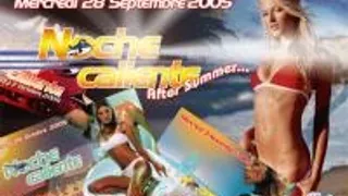 Noche Caliente