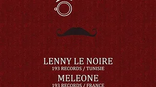Monsieur Rouge invite 193 Records