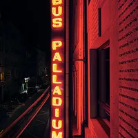 Bus Palladium
