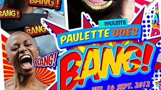 DJ Paulette