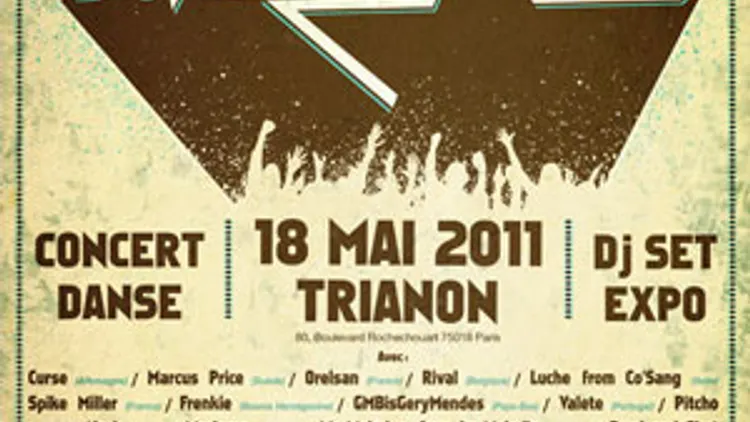 Diversidad au Trianon