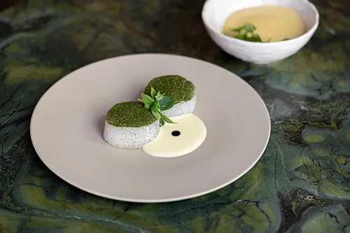 Onyx Restaurant Paris