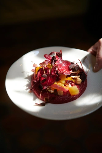 Arboré Restaurant Paris