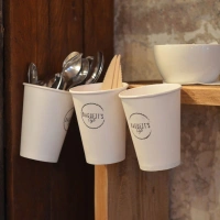 Baguett's Café