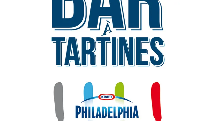 Bar à tartines Philadelphia