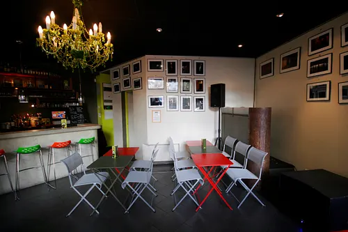 La Karambole Club Restaurant Bar Paris