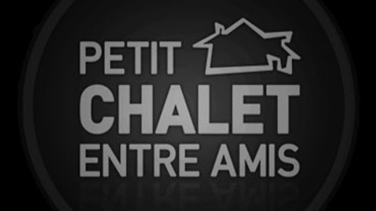 Petit Chalet entre amis