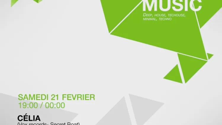 OOOOZ' Music
