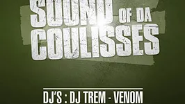Golden Years présente Sound Of Da Coulisses.