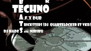 Beats Techno