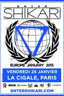 Enter Shikari