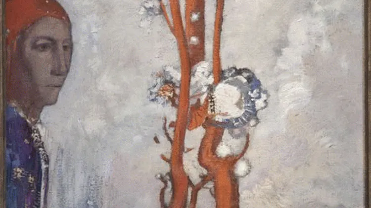 La collection Spencer et Marlene Hays