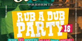 Soul Stereo - Rub a Dub Party #18