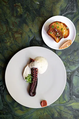 Onyx Restaurant Paris