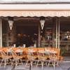 Grand café d'Athènes