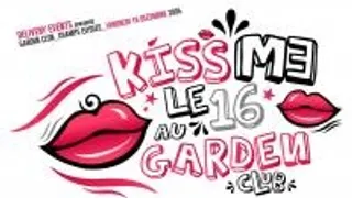 Kiss Me