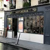 La Cerise sur la Pizza Rue de Bretagne