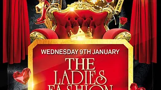 The Ladies Fashion Club