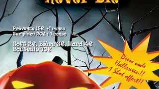 Halooween never dies