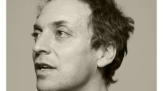 Mathieu Boogaerts