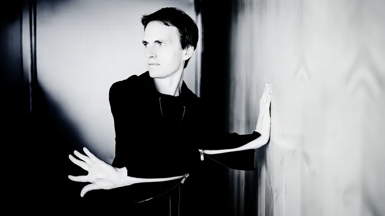 Rencontre musicale Alexandre Tharaud
