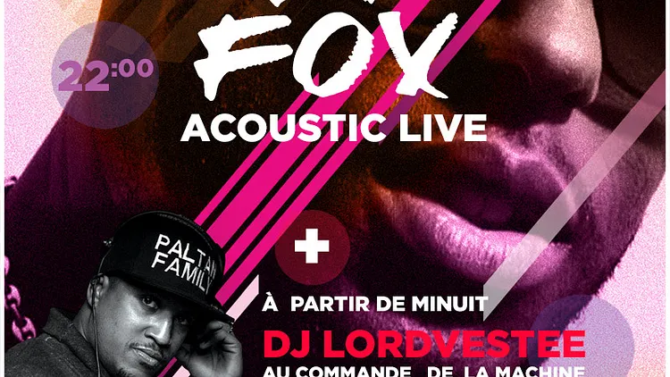 Acoustic Live