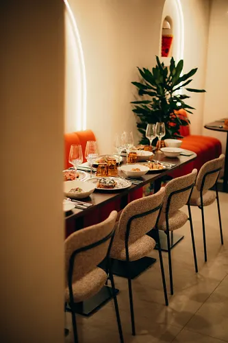 Le Stock Restaurant Paris