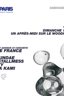 RA Paris: Rinse France