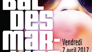LE BAL DES MARTINE (Bal Live)