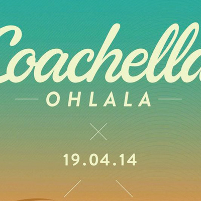 Coachella débarque à Paris, tout le monde dit Ohlala !