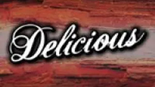 Delicious - Octobersession