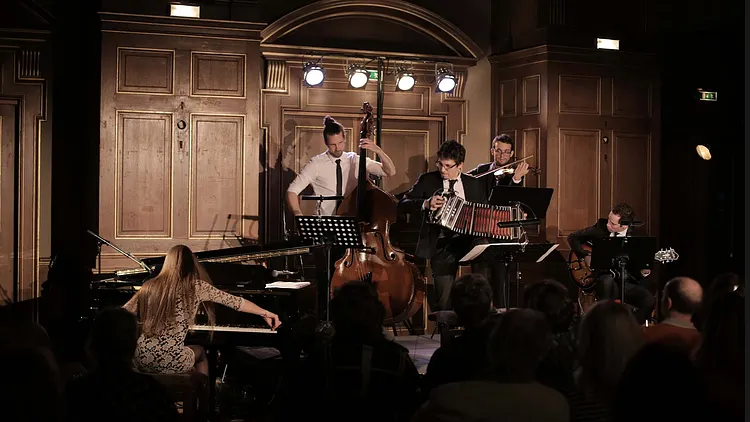 Quinteto Emeada