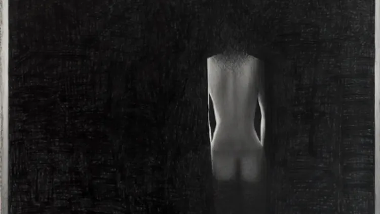 Never Look Back - Jorge Martins