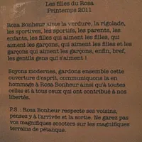 Rosa Bonheur