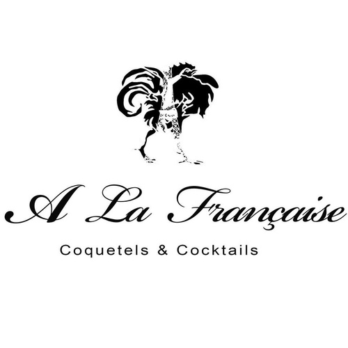 À La Française Bar Paris