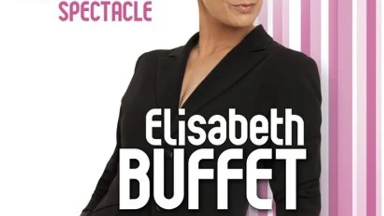 Elisabeth Buffet